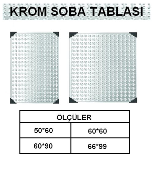 kromtabla